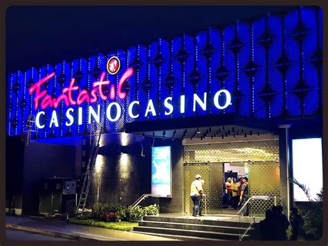 Mega casino Panama